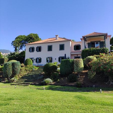 Quinta Sao Goncalo Bed & Breakfast Funchal  Exterior photo
