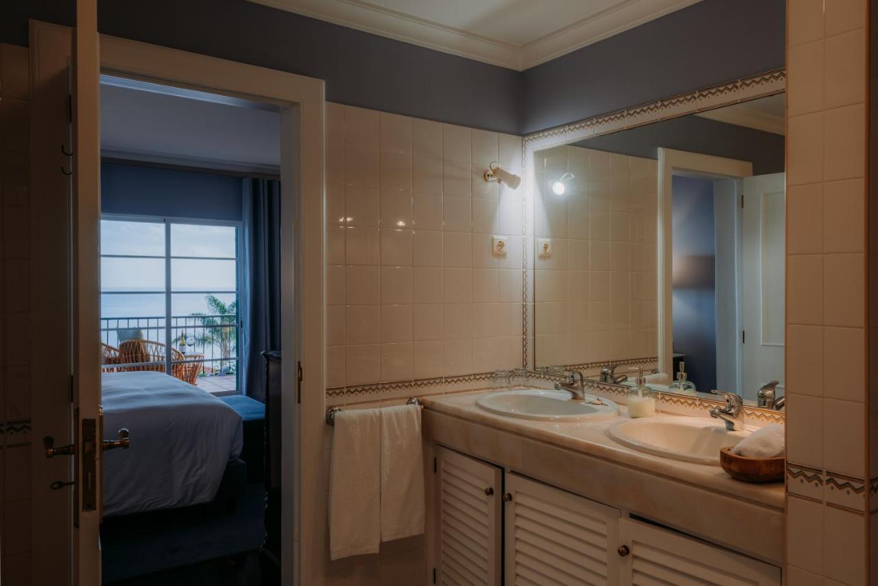 Quinta Sao Goncalo Bed & Breakfast Funchal  Exterior photo