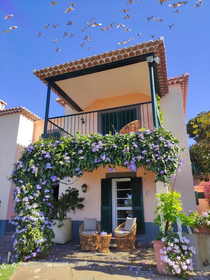 Quinta Sao Goncalo Bed & Breakfast Funchal  Exterior photo