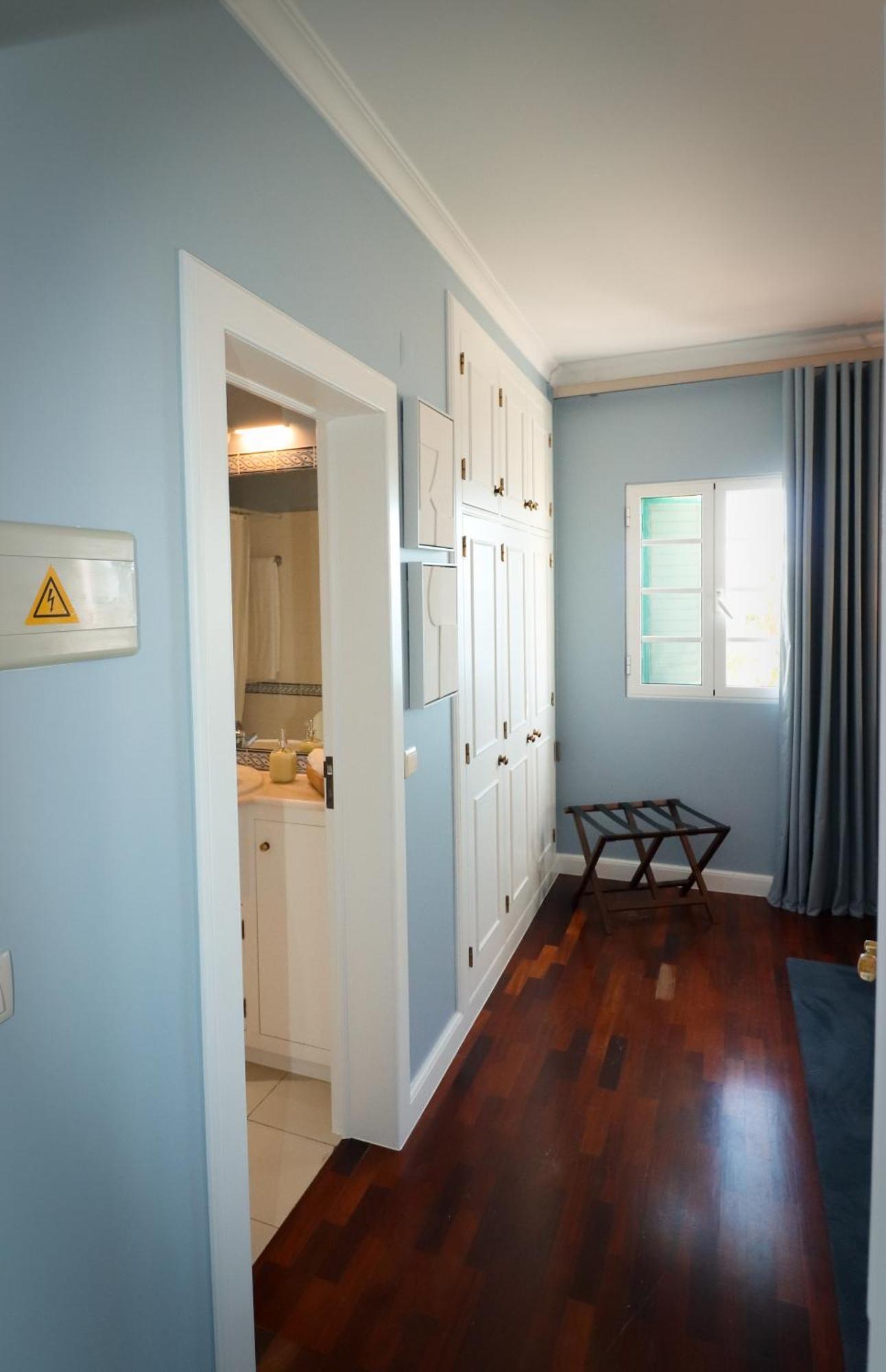 Quinta Sao Goncalo Bed & Breakfast Funchal  Exterior photo