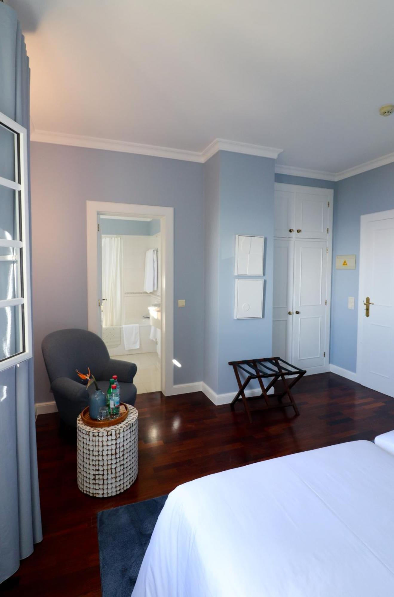 Quinta Sao Goncalo Bed & Breakfast Funchal  Exterior photo